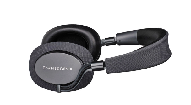Bowers & Wilkins PX are pictured in dark grey