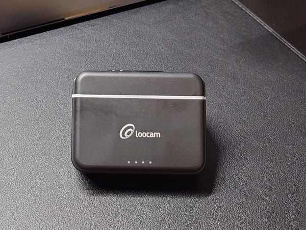Loocam Wireless Microphone Review