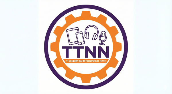 Thoughts on Tech News of Note - 02-27-2026